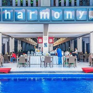 The Harmony Legian Hotel